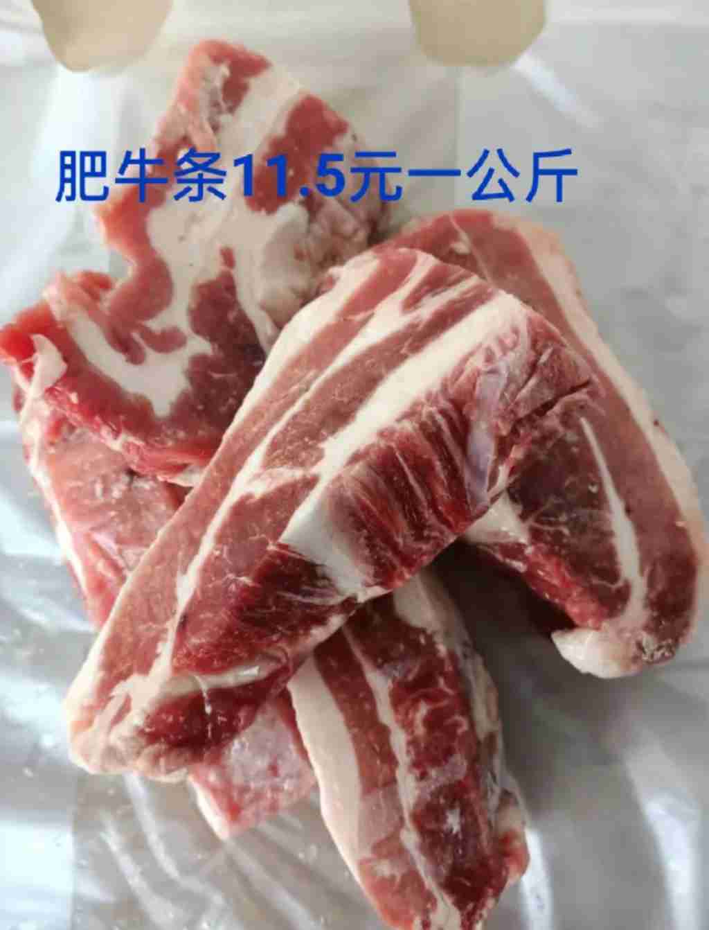 新加坡 生意买卖 其他 专卖 冷冻肉