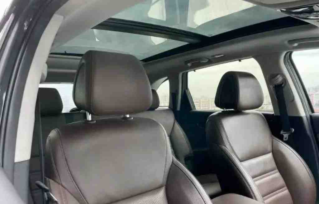 新加坡 二手车 越野车 Kia Sorento Diesel 2.2A CRDi Sunroof