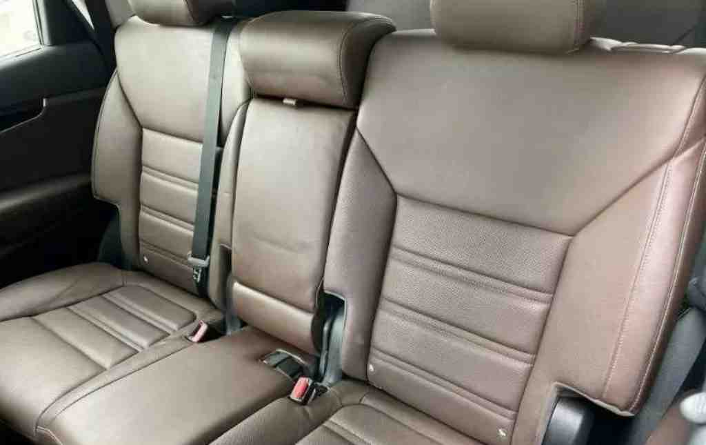 新加坡 二手车 越野车 Kia Sorento Diesel 2.2A CRDi Sunroof