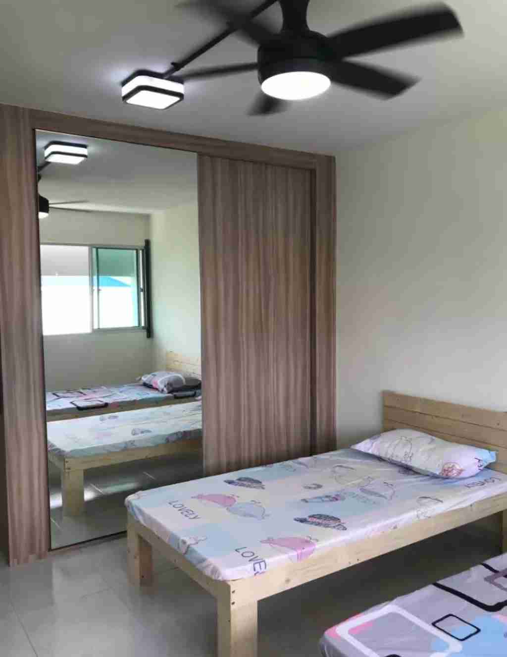 新加坡 房产 出租 526 Hougang Avenue 6